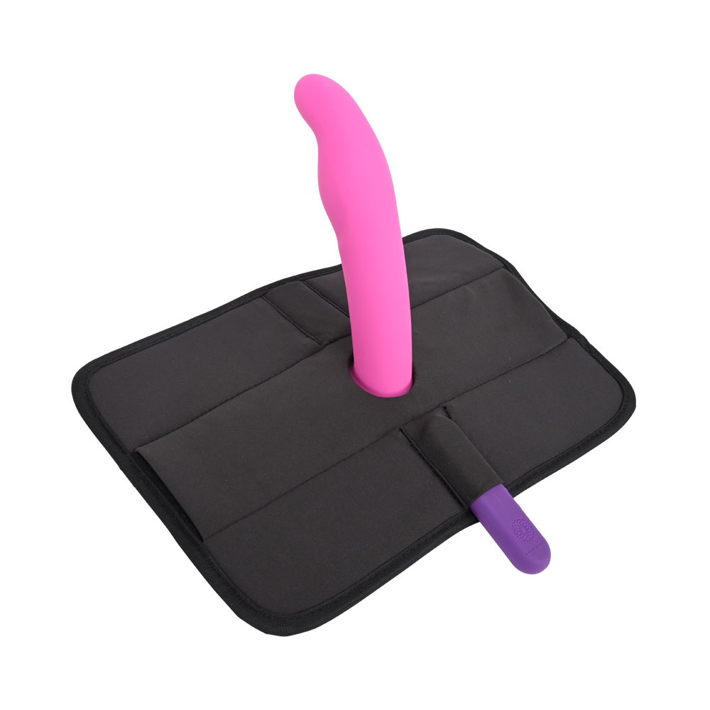 SPORTSHEETS - PIVOT 3 EN 1 PLAY-PAD