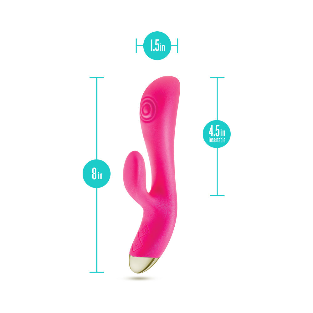 BLUSH - ARIA PLEASIN'' AF FUCHSIA