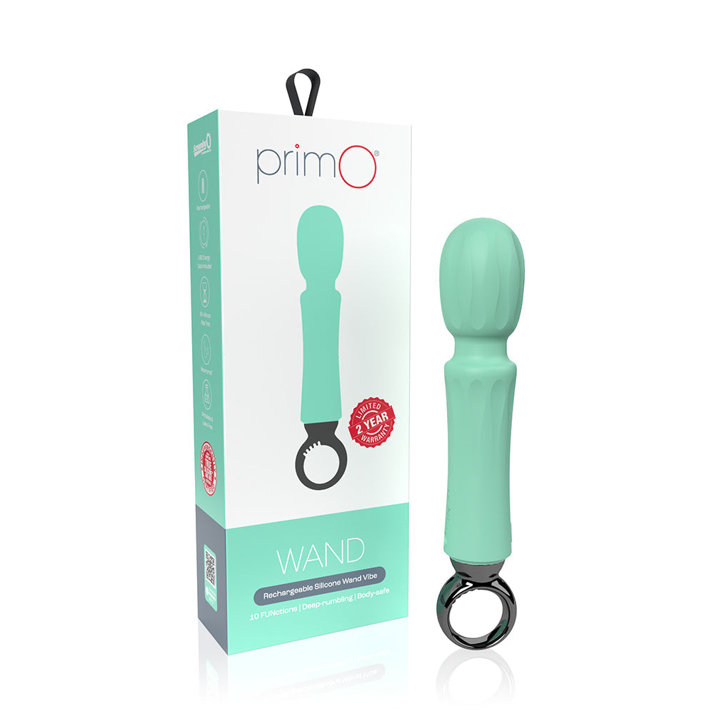 SCREAMING O - PRIMO WAND KIWI