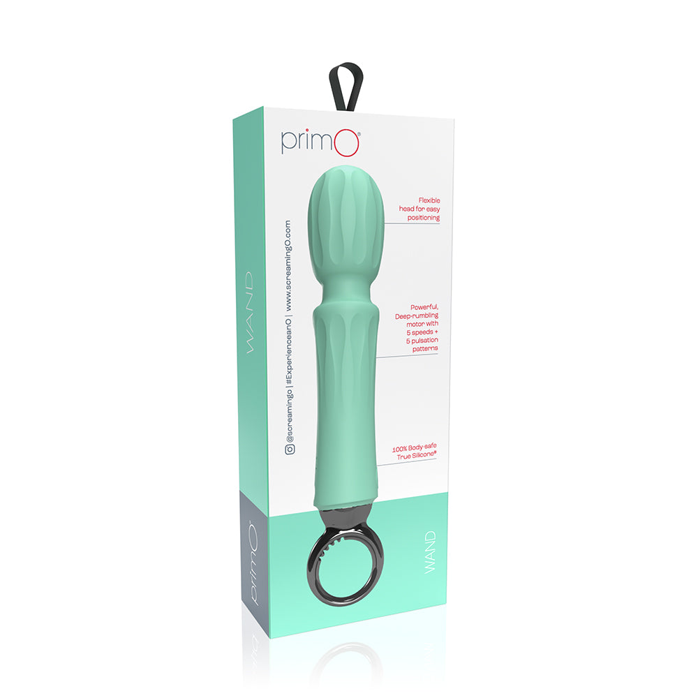 SCREAMING O - PRIMO WAND KIWI