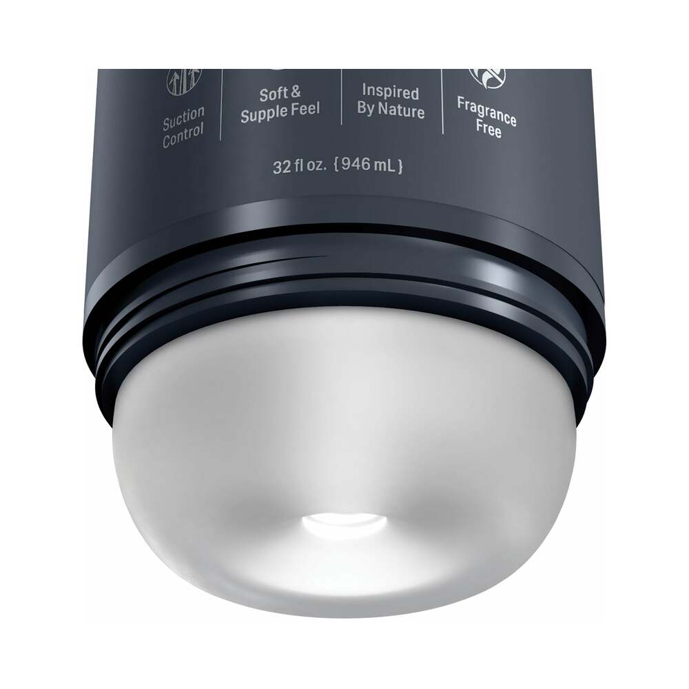 PDX PLUS SHOWER THERAPY DEEP CREAM FROSTED