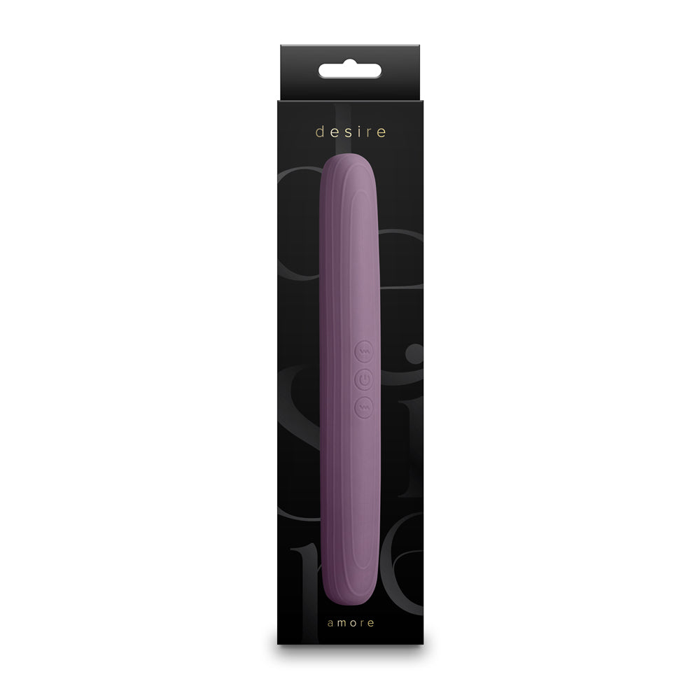 NS NOVEDADES - DESIRE AMORE MALVA