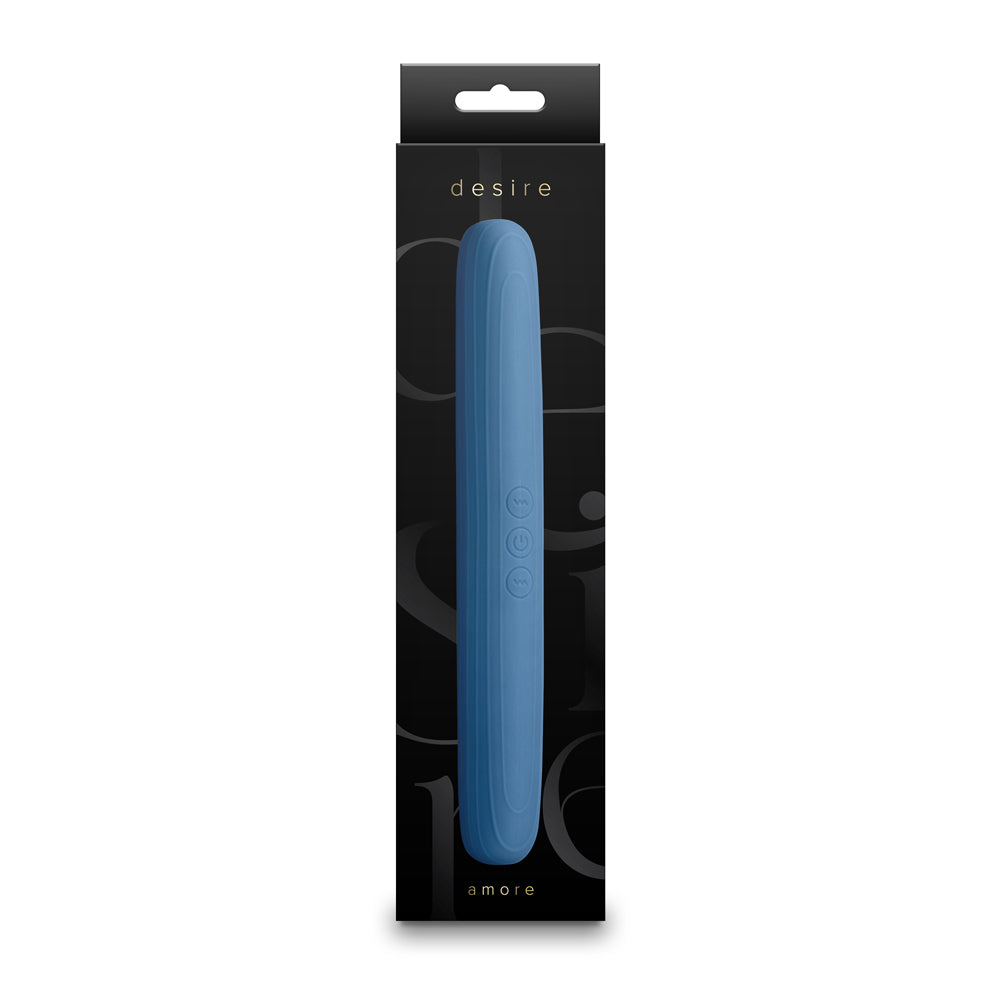 NS NOVELTIES - DESIRE AMORE BLUEBELL