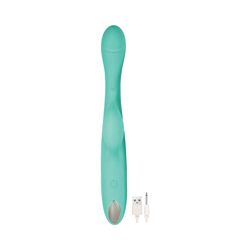 NASSTOYS - PRINCESS PETITE PLEASER AQUA