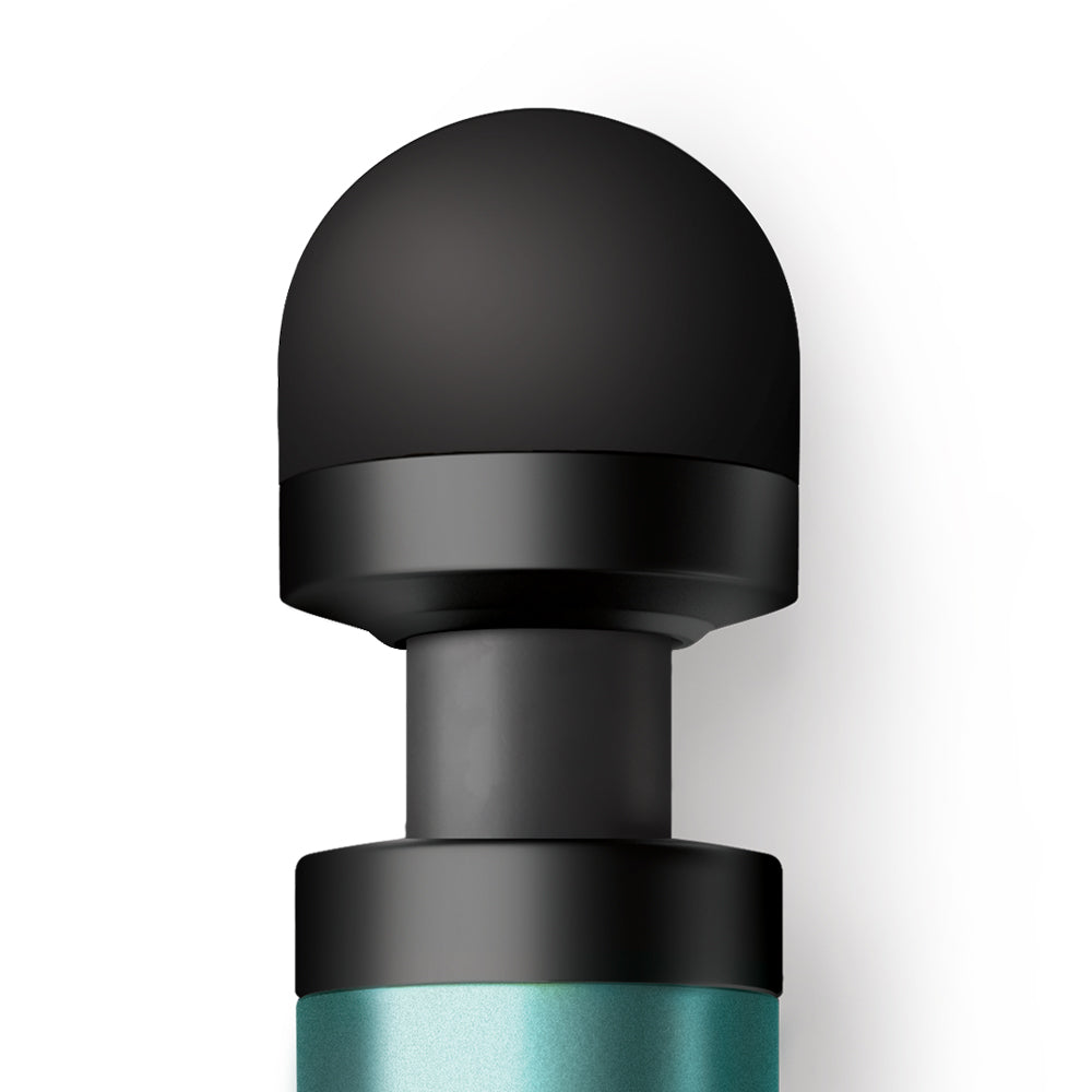 DOXY USB-C WAND TURQUOISE