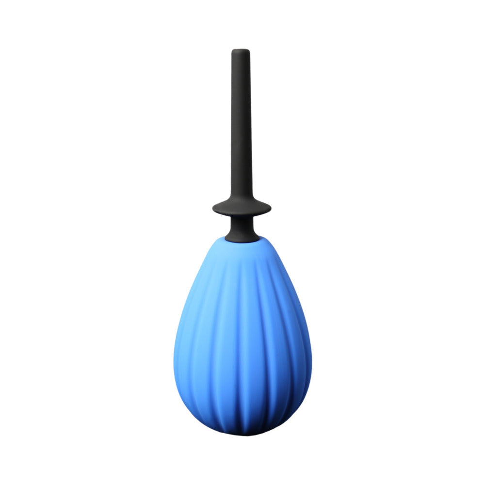 ANEROS - PRELUDE ENEMA BULB KIT SPECIAL EDITION BLUE