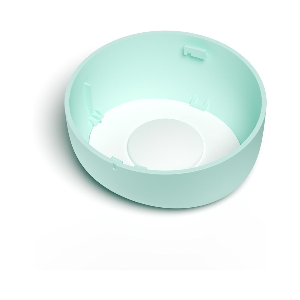 TENGA - PUFFY STROKER MINT GREEN