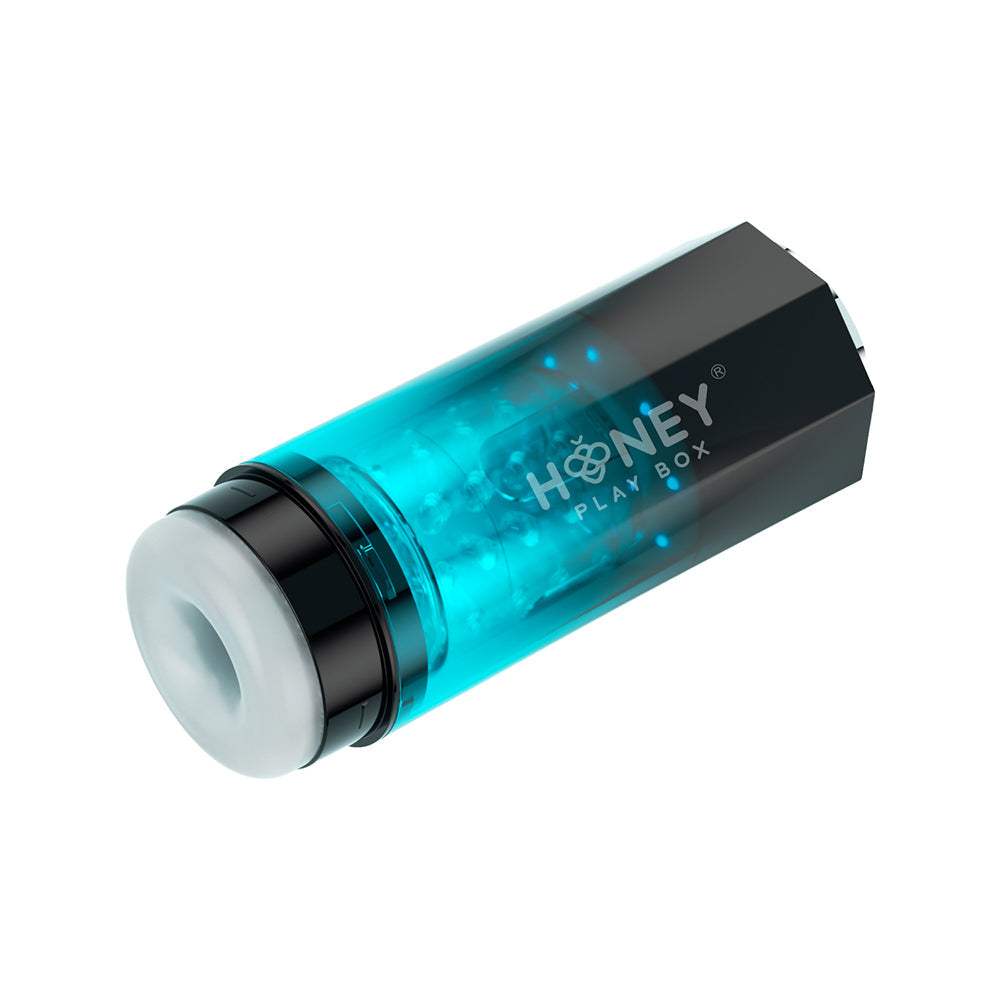 HONEY PLAY BOX ADRIAN WATER SPA ROTATING MALE MASTURBATOR