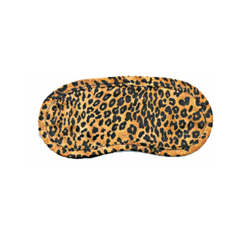 FOXTAILS - PANTHER SAFARI EYE MASK