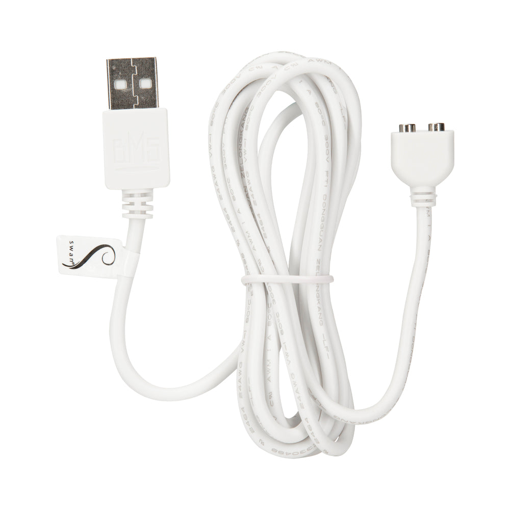 SWAN THE MONARCH TRANSFORMER TEAL