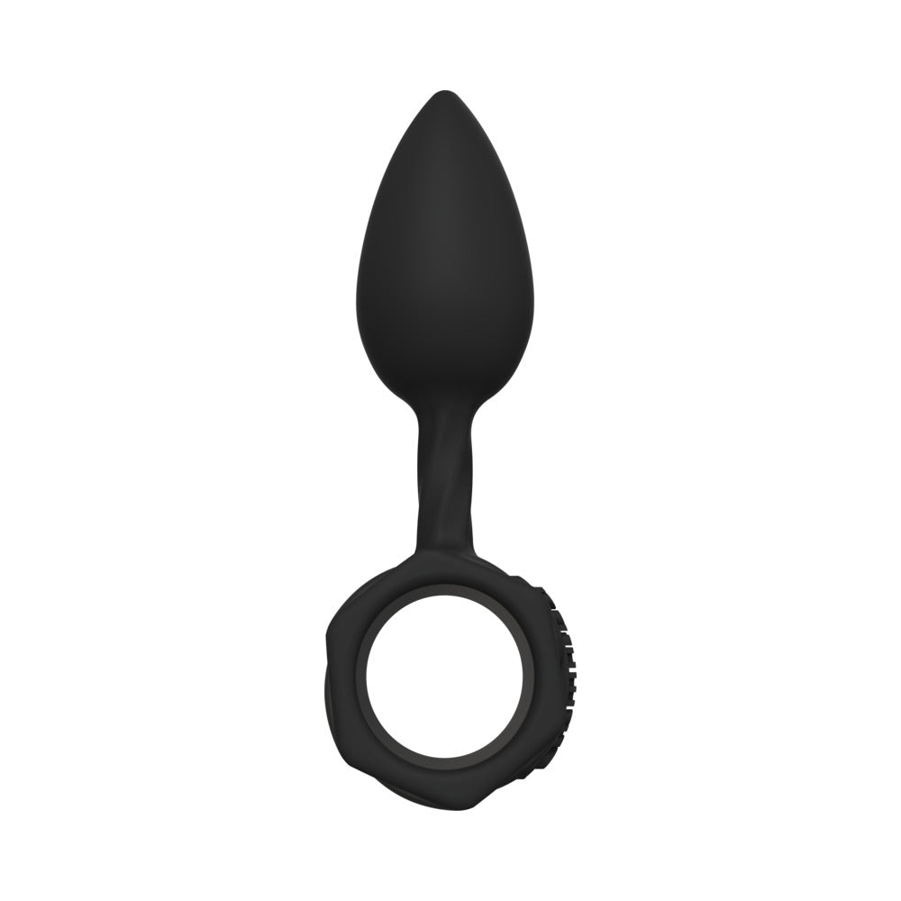 BATHMATE - ANAL TRAINING PLUGS 4-PIECE KIT