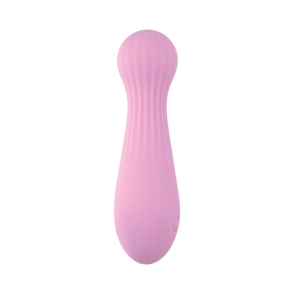 NASSTOYS - MY SECRET TORPEDO PINK