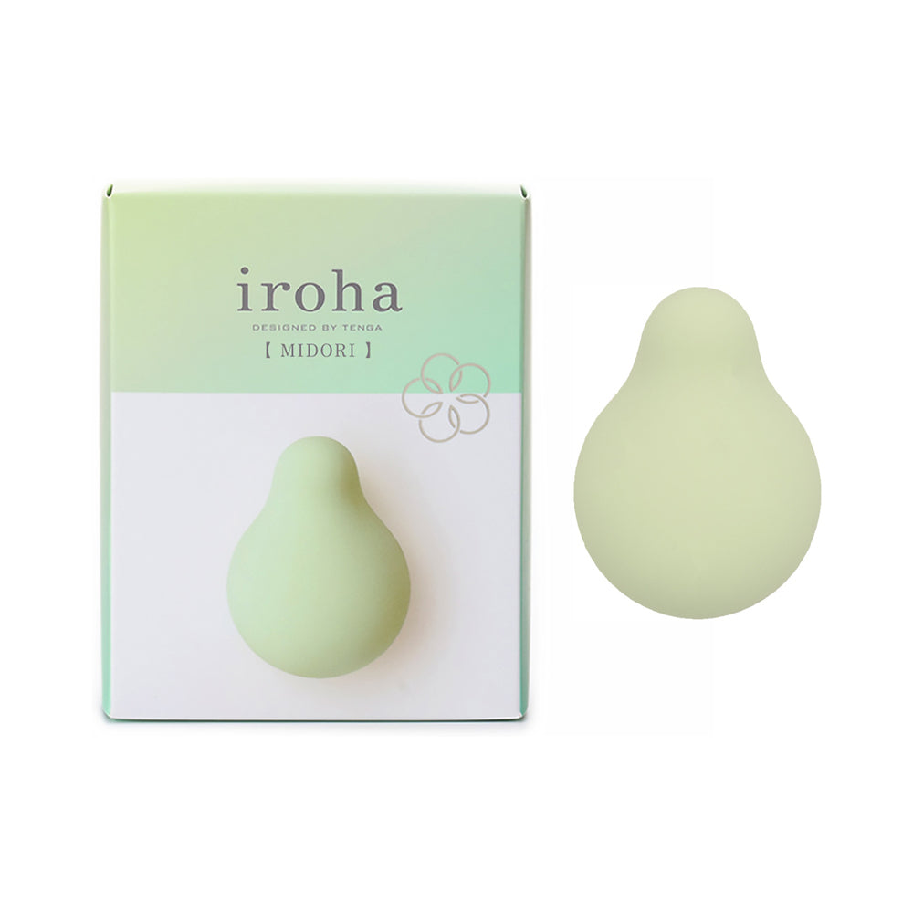 TENGA - IROHA MIDORI
