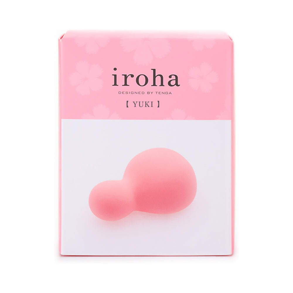 TENGA - IROHA YUKI NADESHIKO COLOR