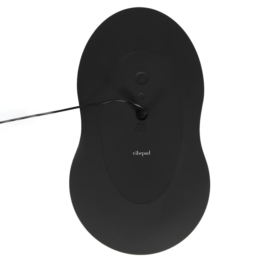 VIBEPAD - 3 AVEC VIBRATEUR POINT G TÉLÉCOMMANDÉ