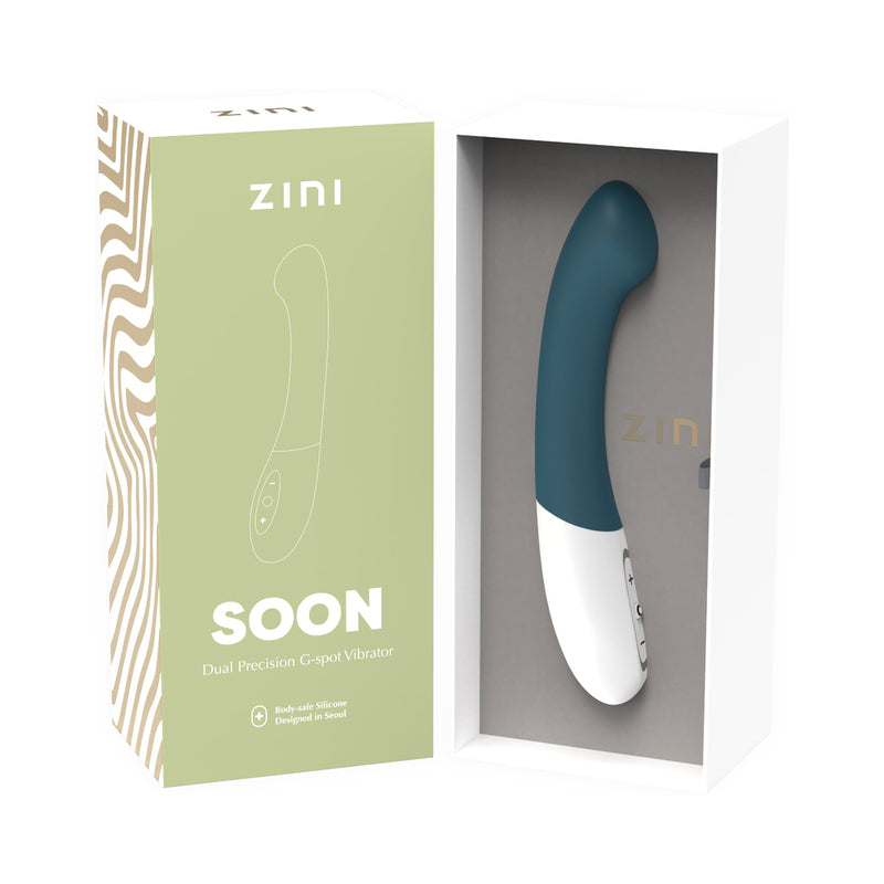 ZINI - SOON LEGION BLUE