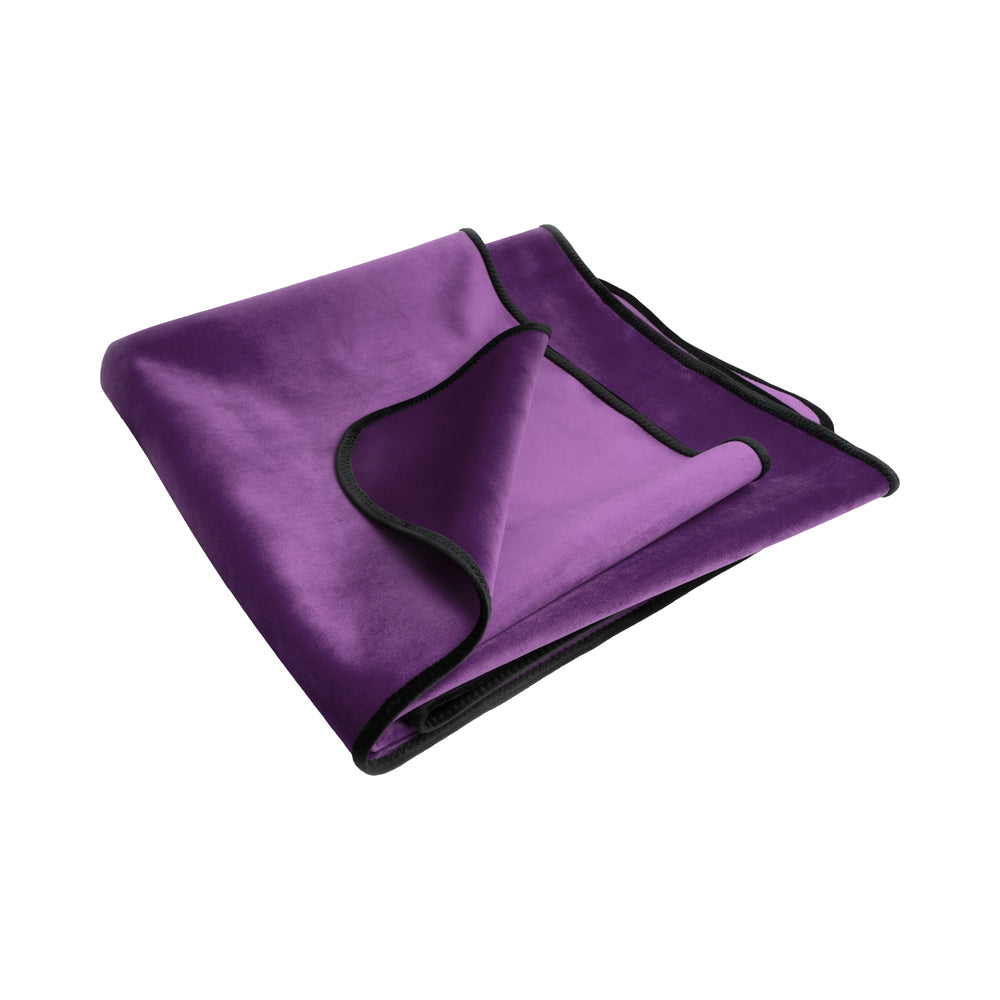 LIBERATOR - FASCINATOR THROW MINI