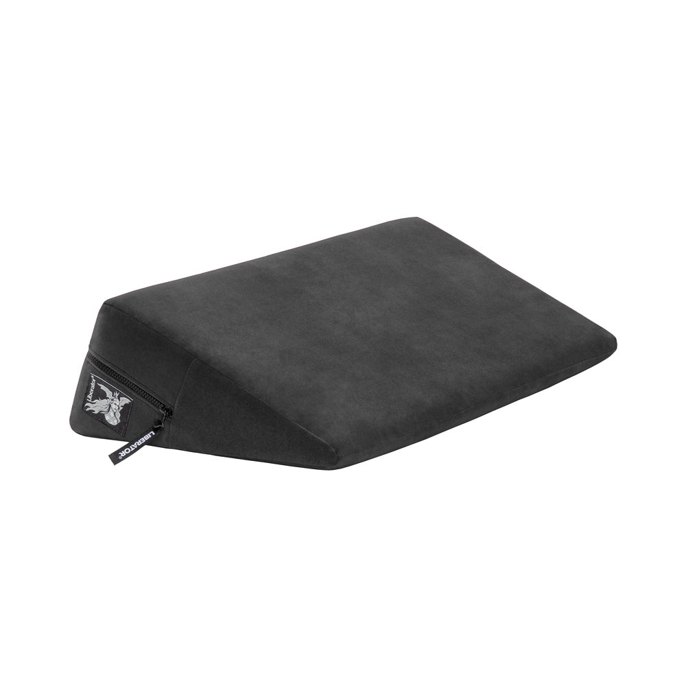 LIBERATOR - WEDGE BLACK