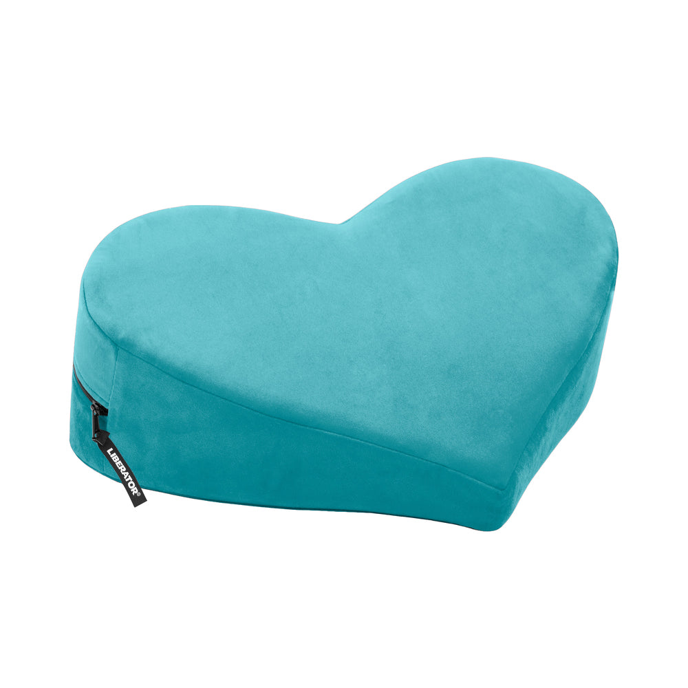 LIBERATOR - HEART WEDGE
