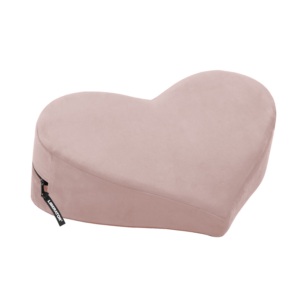 LIBERATOR - HEART WEDGE ROSE