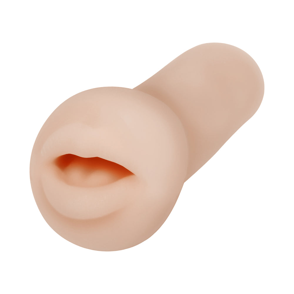 PARTY PACK 3-PIECE STROKER PACK LIGHT