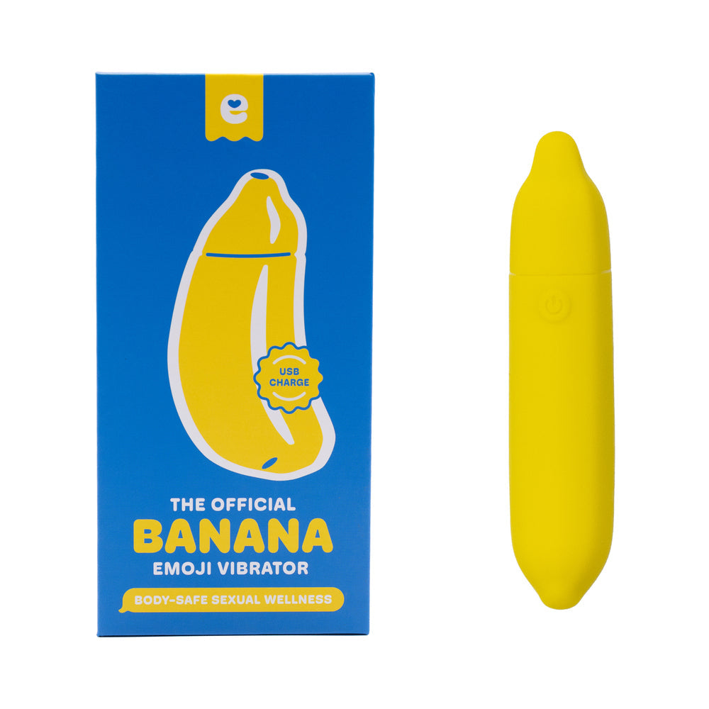 EMOJIBATOR - BANANA USB