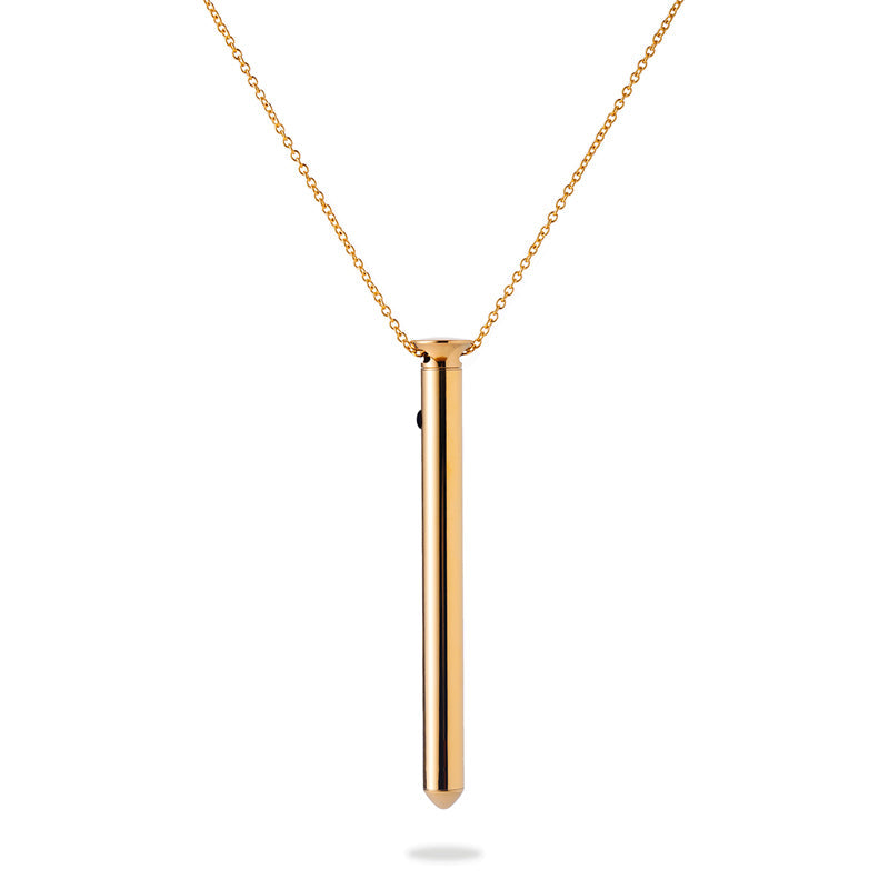CRAVE - VESPER 2 24KT GOLD PLATED