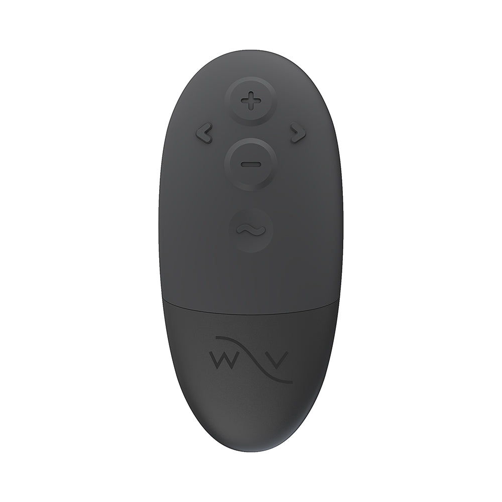 WE-VIBE - BOND, DITTO, MOXIE, VECTOR REMOTE