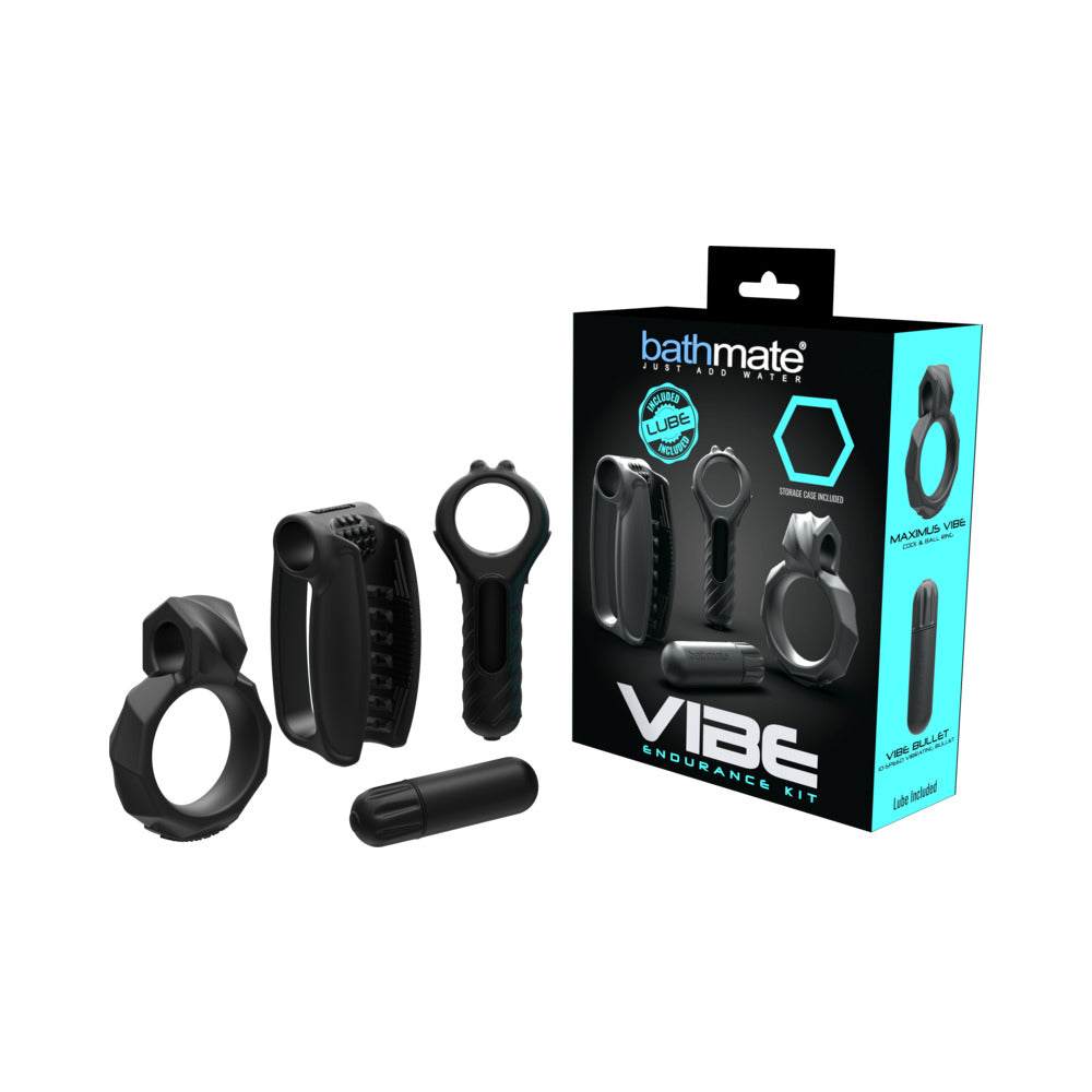 BATHMATE - KIT DE RESISTENCIA VIBE