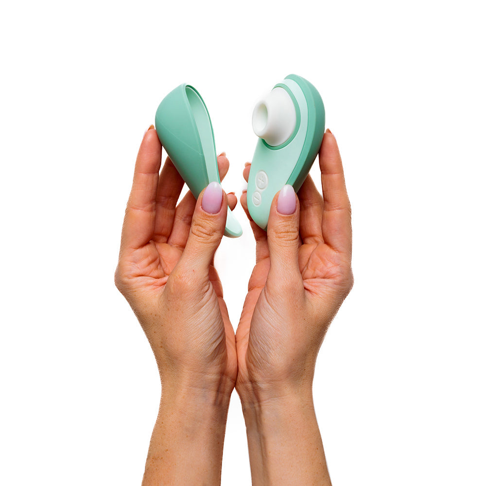 WOMANIZER - LIBERTY 2 SAGE