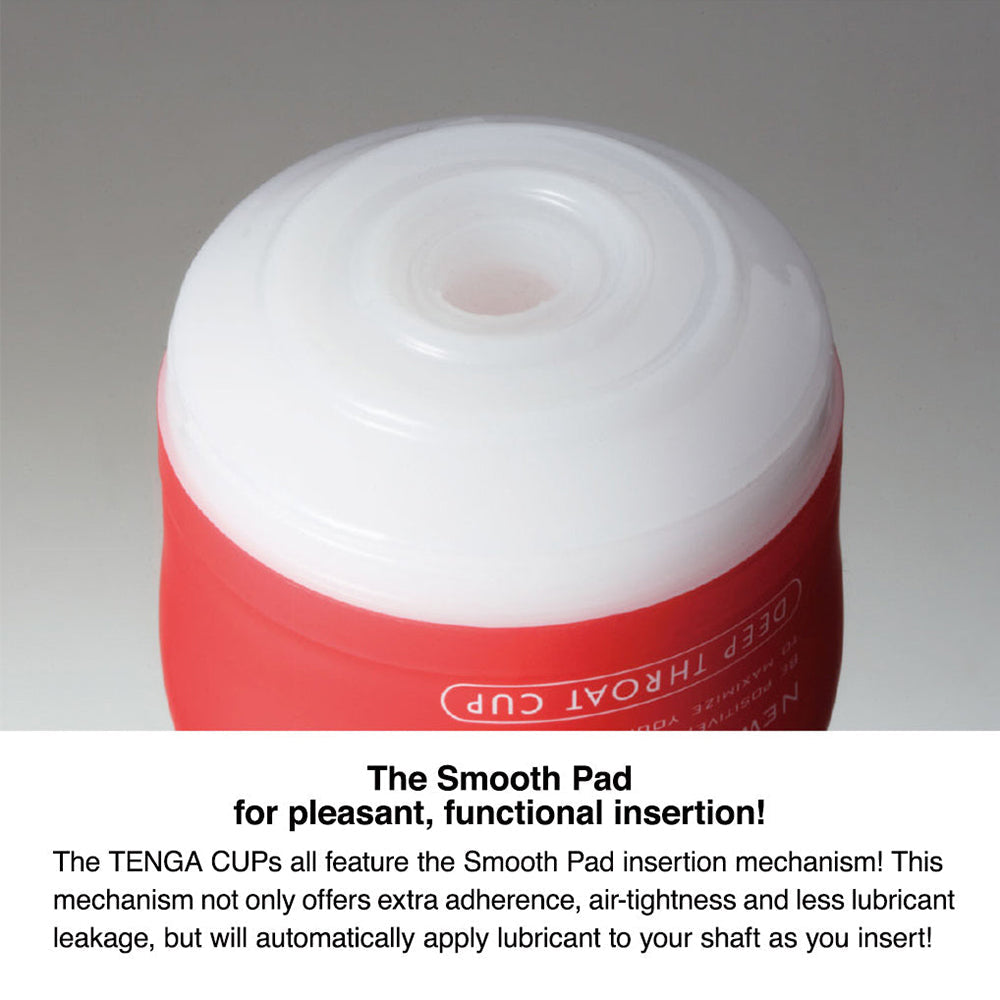 TENGA KEITH HARING ORIGINAL VACUUM CUP