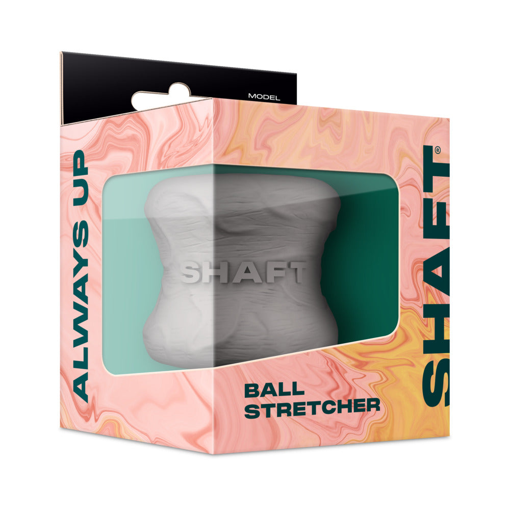 SHAFT - MODEL H: BALLSTRETCHER