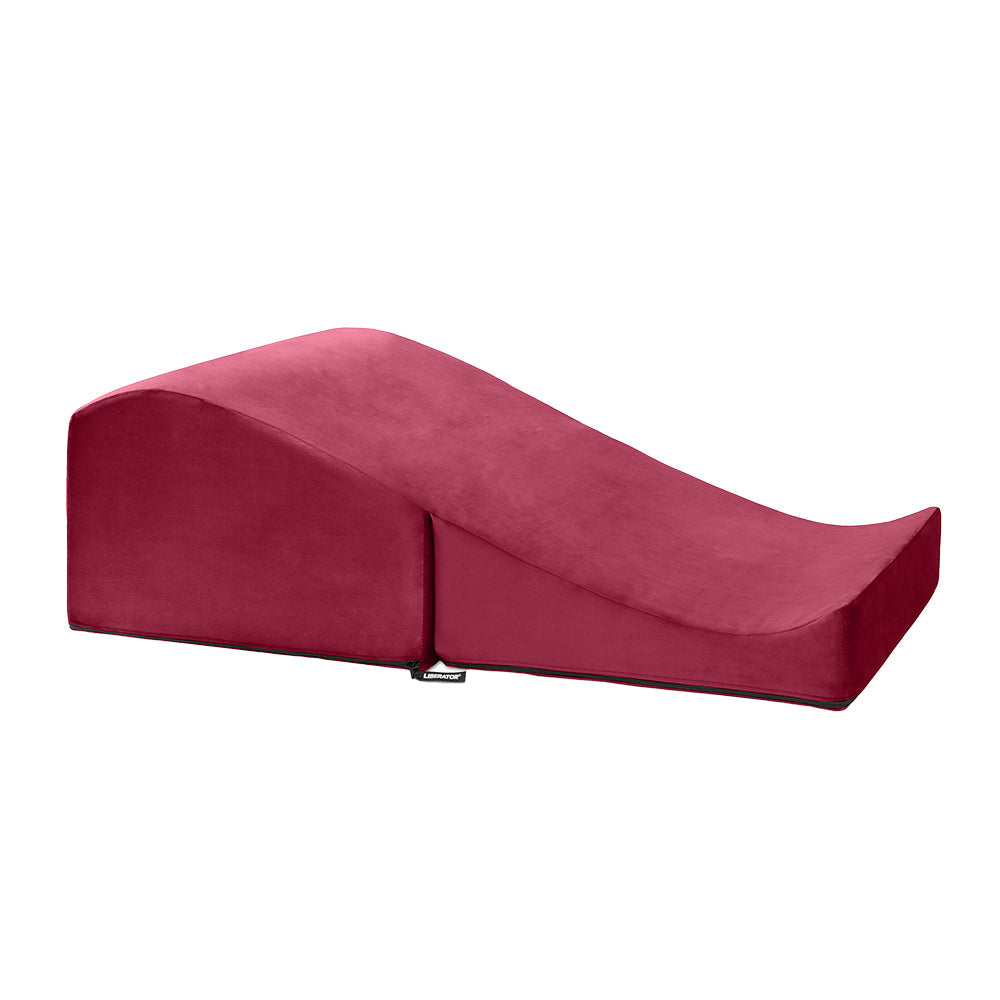 LIBERATOR - FLIP RAMP MERLOT