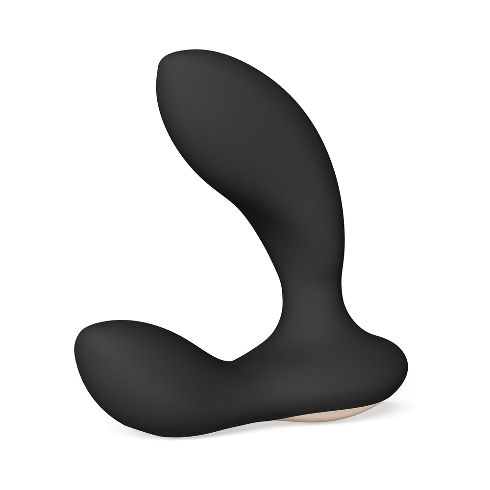 LELO - MASAJADOR DE PRÓSTATA HUGO 2 NEGRO