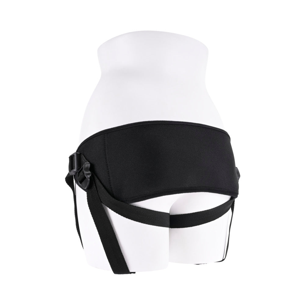 SPORTSHEETS - BREATHABLE STRAP ON