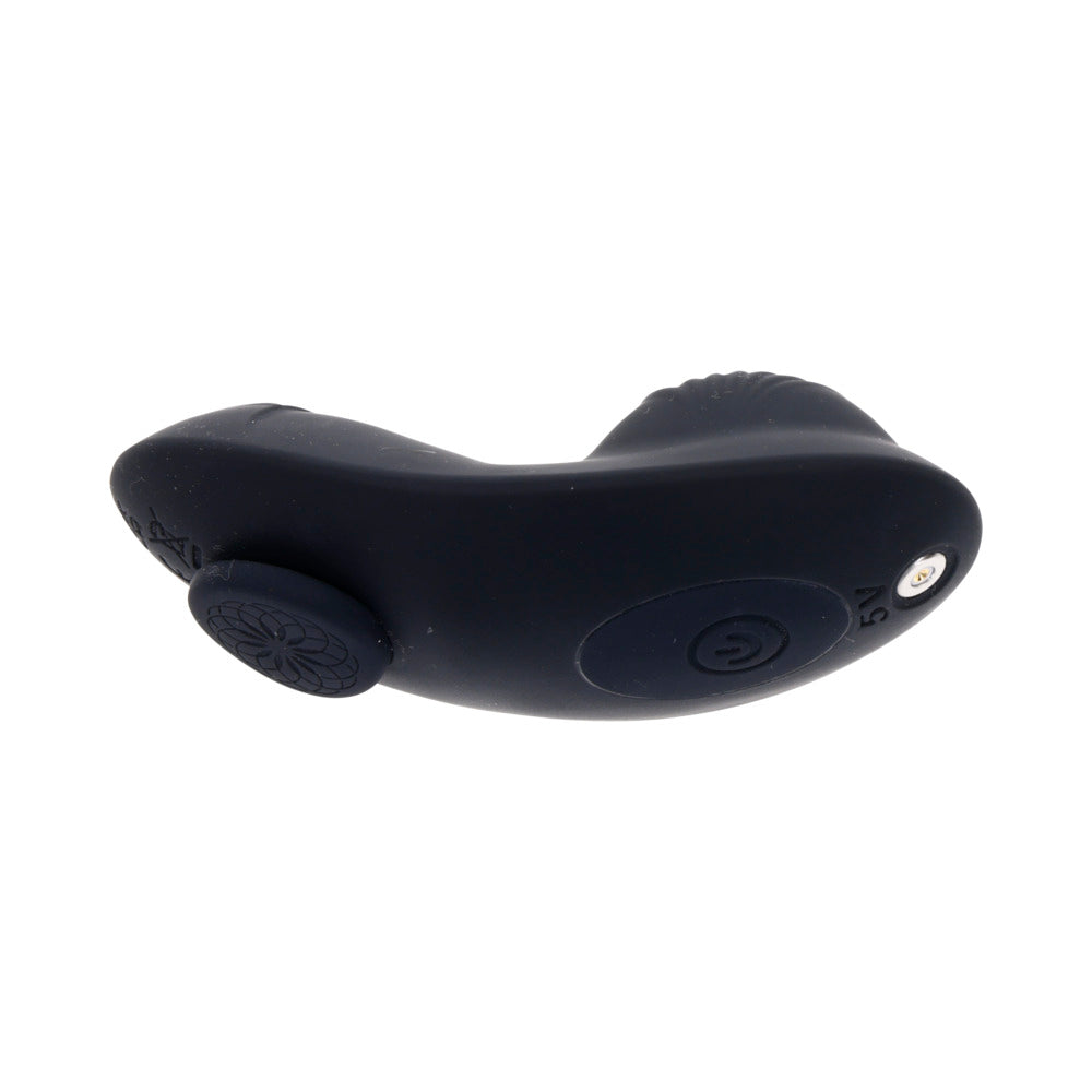 SPORTSHEETS - HIDDEN POCKET STRAP ON