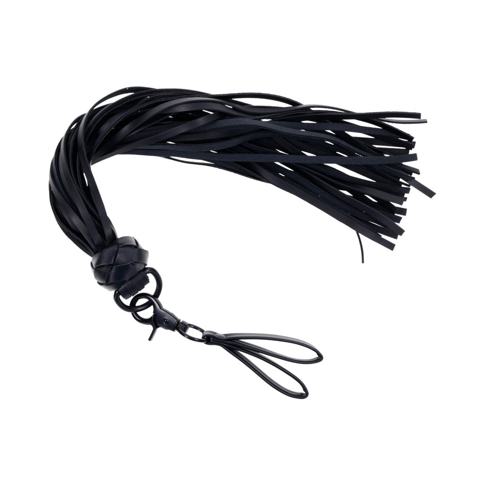 SPORTSHEETS - TIED AND TWISTED BONDAGE KIT