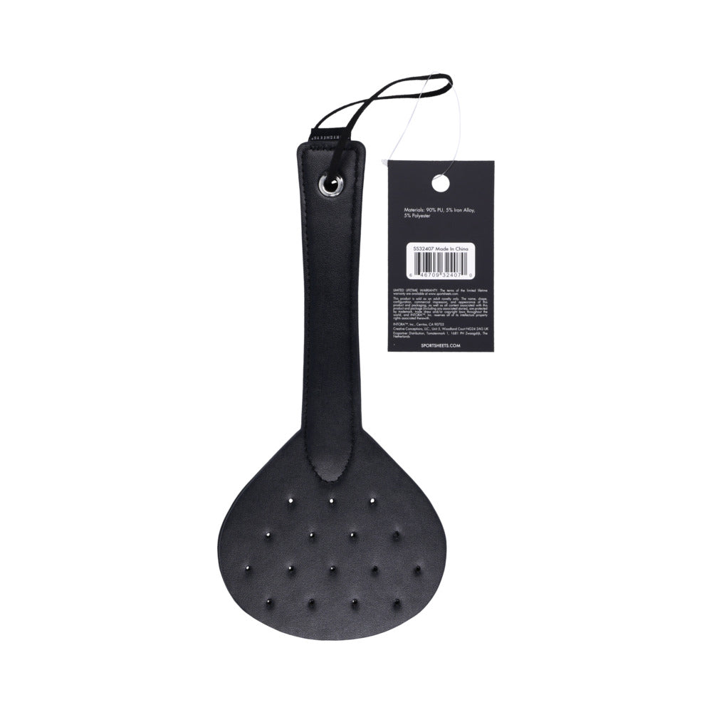 SPORTSHEETS SWIFT SPANKER