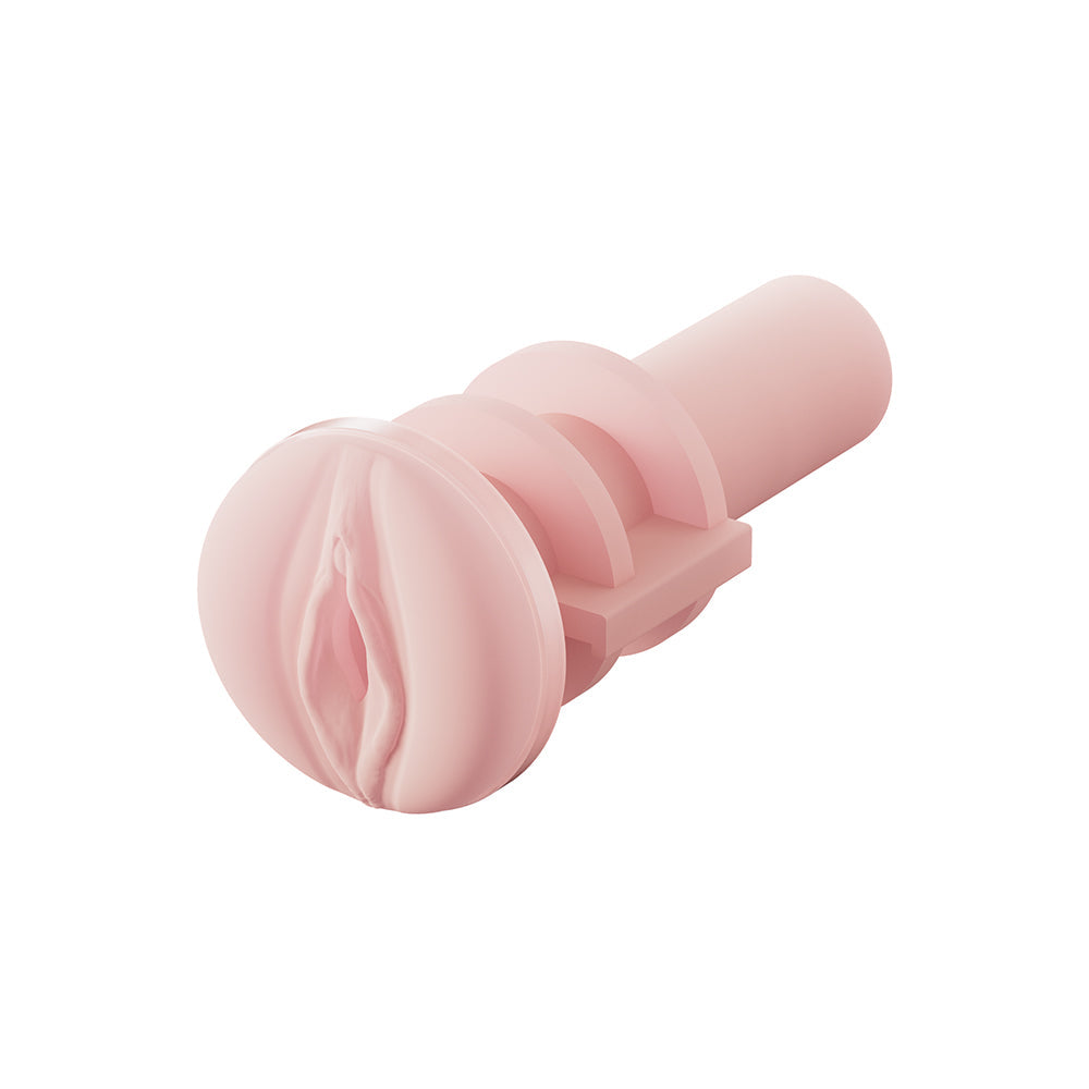 LOVENSE - FUNDA EN FORMA DE VAGINA PARA SOLACE