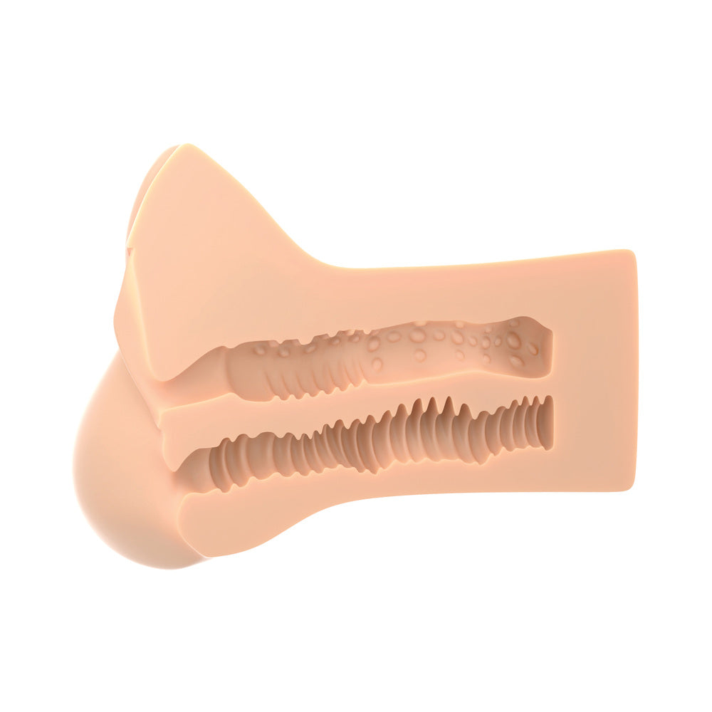 PDX BRANDS - PDX PLUS PICK YOUR PLEASURE STROKER XL LIGHT