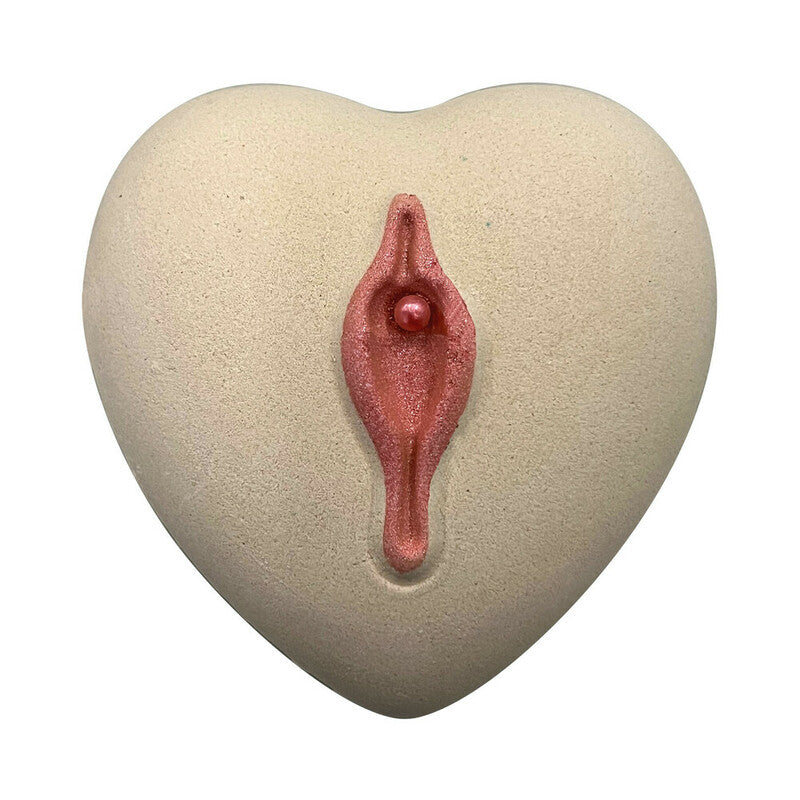 KHEPER GAMES - BOMBA DE BAÑO LOVE YOUR PUSSY