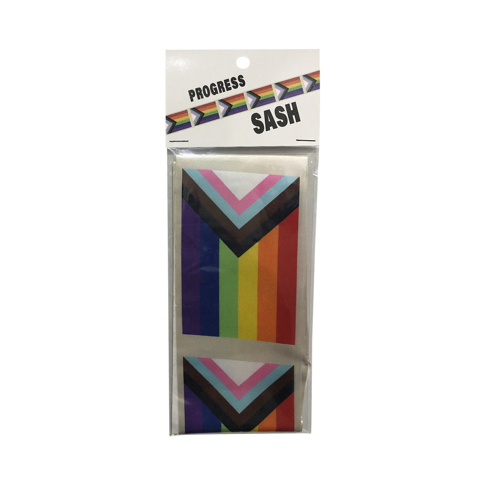 KHEPER GAMES - PROGRESS SASH