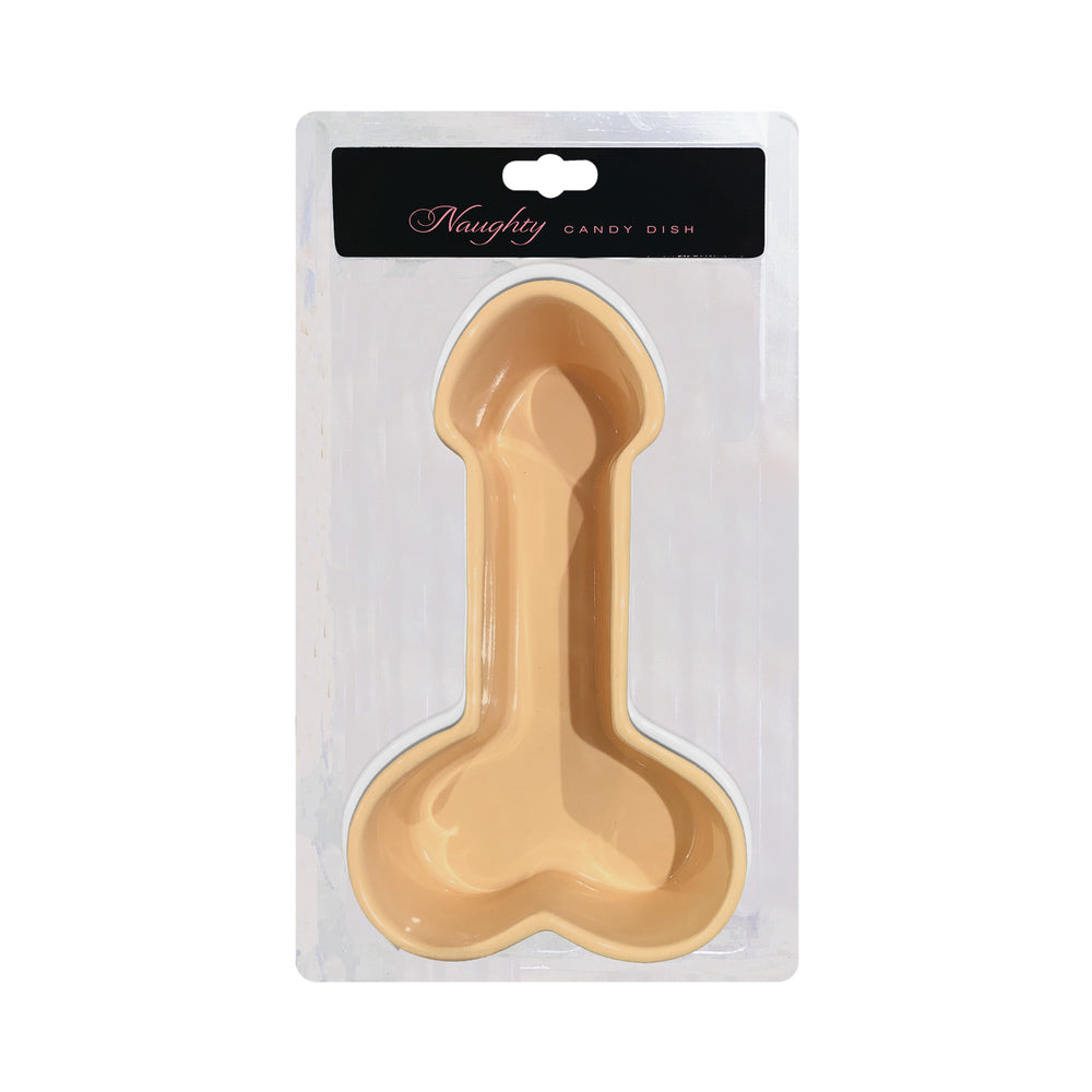 KHEPER GAMES - NAUGHTY CANDY DISH