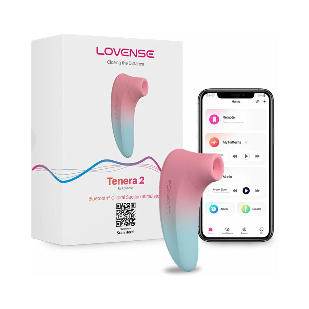 LOVENSE - TENERA 2