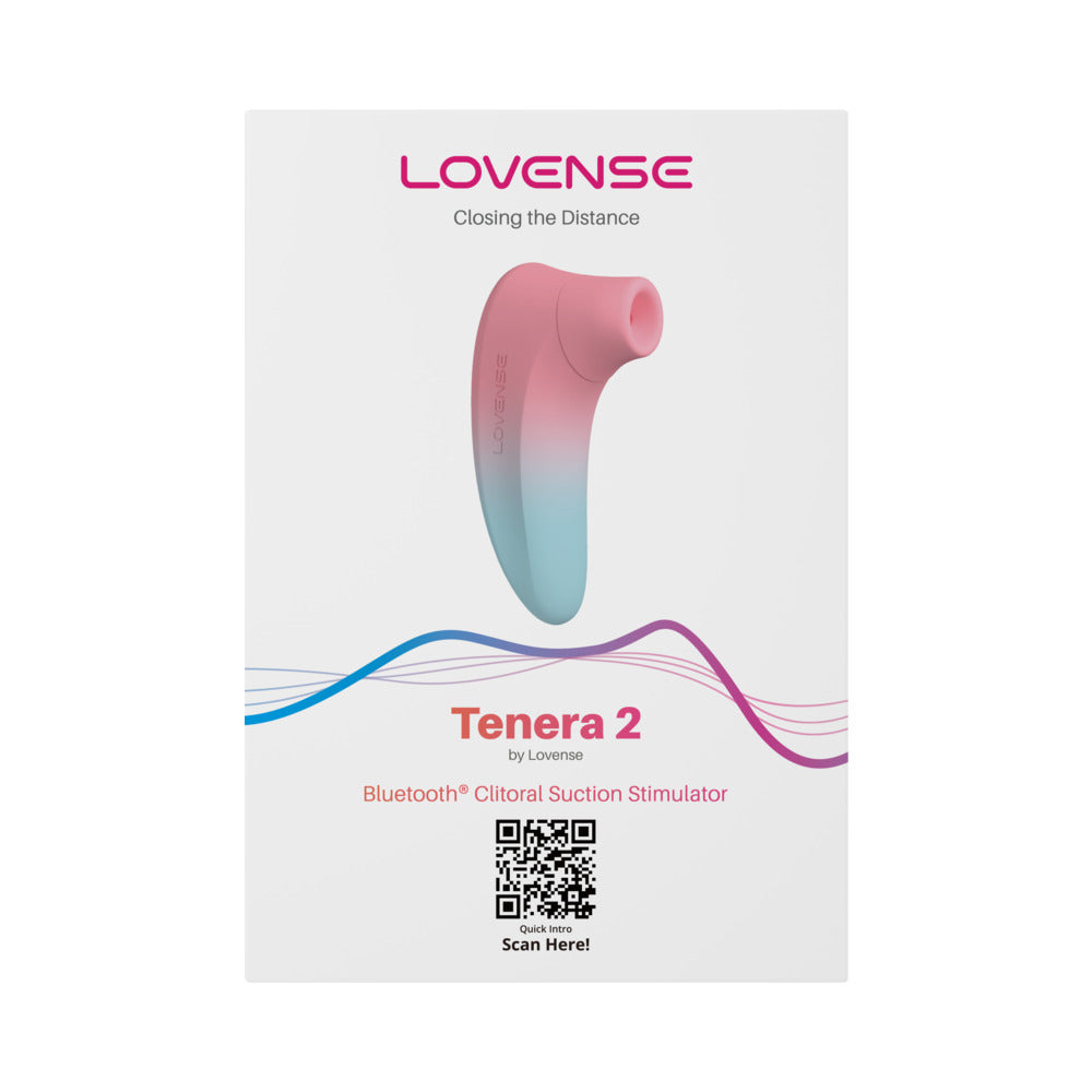 LOVENSE TENERA 2
