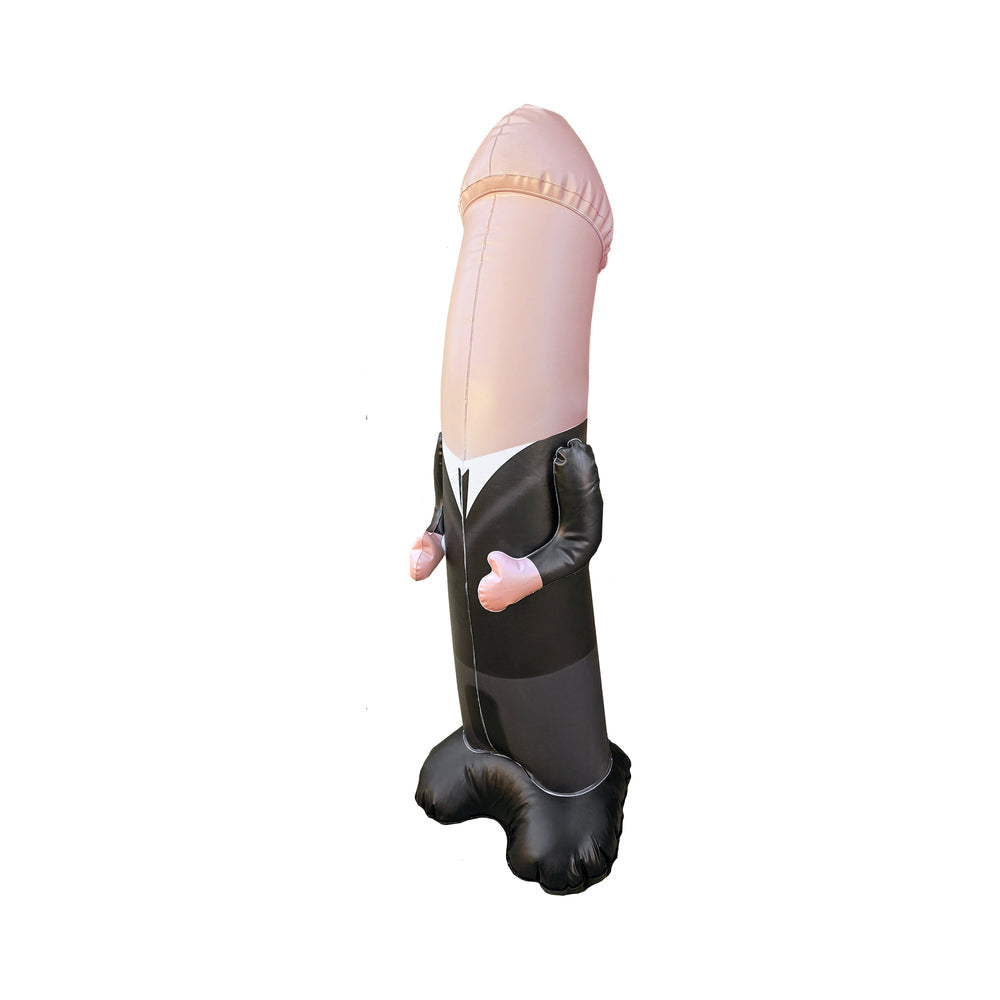 SHOTS - THE DICKHEADS GROOM BOP BAG