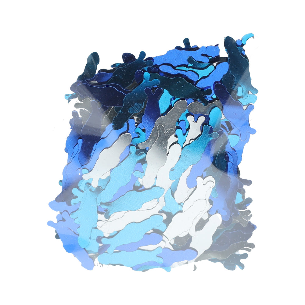 THE DICKHEADS CONFETTI