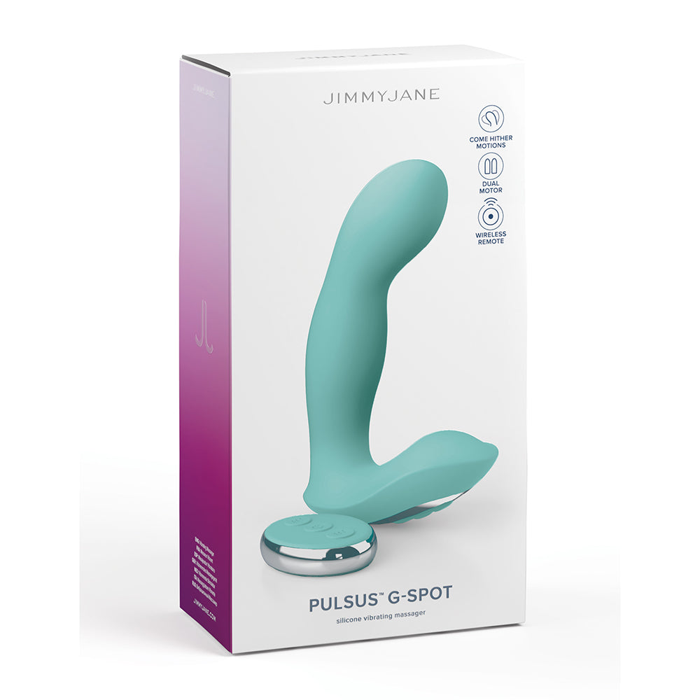JIMMYJANE - PULSUS G-SPOT