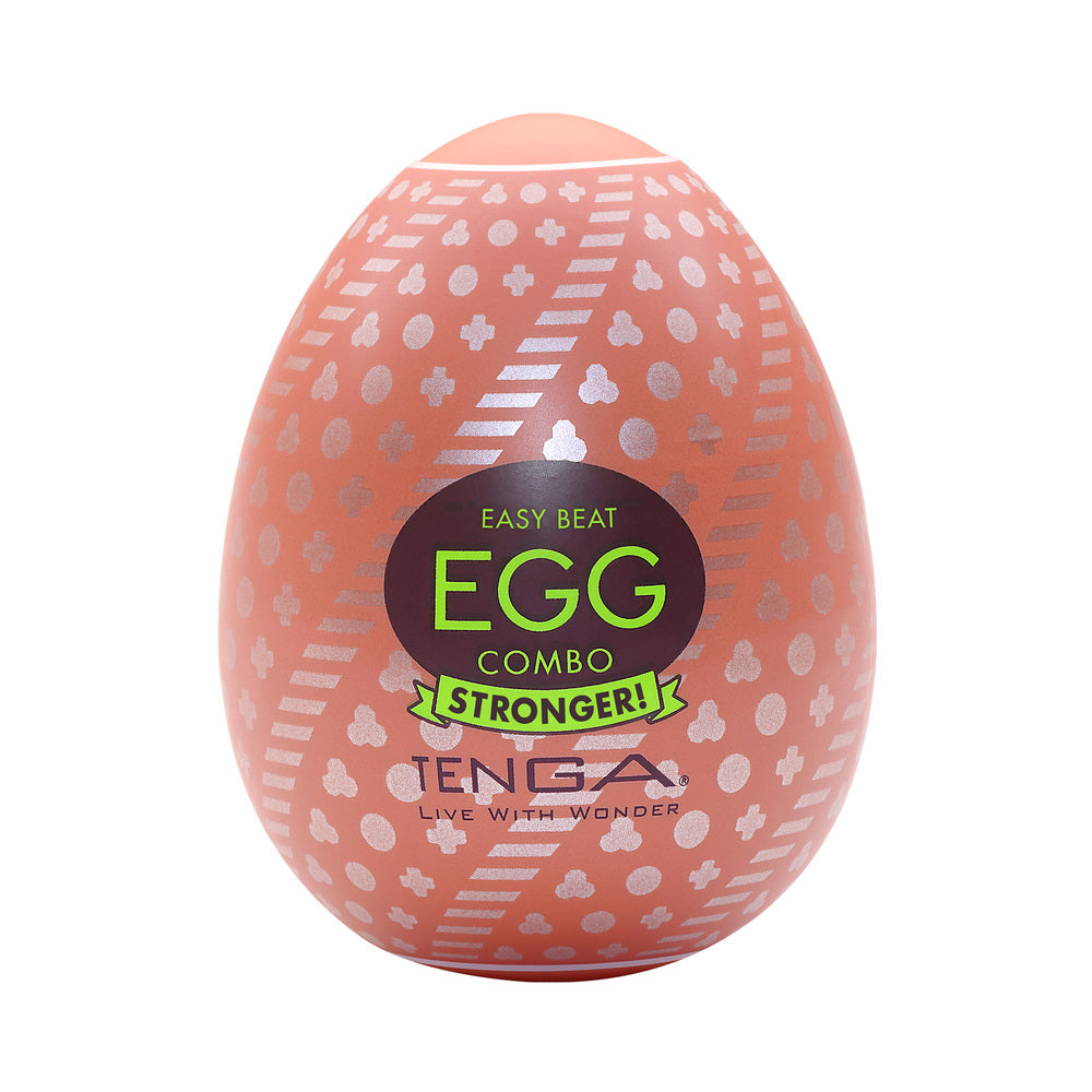 TENGA - COMBO DE HUEVOS