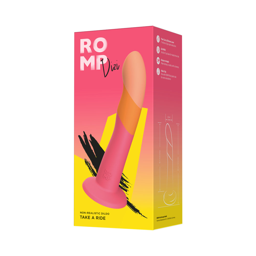 ROMP - DIZI